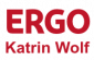 Logo von Agentur Katrin Wolf der Ergo