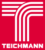 Logo von Teichmannbau